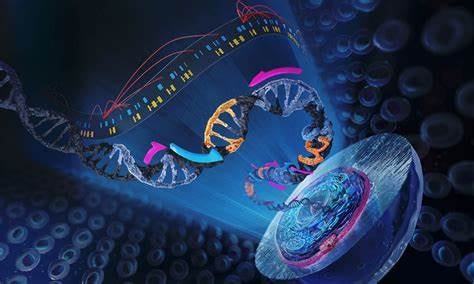 專訪墨卓生物裴顥 高通量、低成本與個性化定制，驅(qū)動單細胞測序技術普及