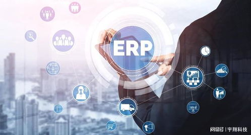 erp系統的實施對企業的重要性