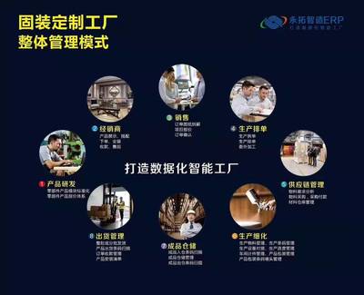 家具企業(yè)實施ERP系統(tǒng)需要注意哪些內(nèi)容