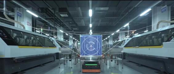 再添國(guó)字號(hào),智能制造標(biāo)桿企業(yè)+1