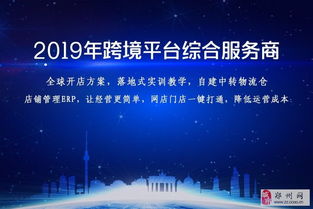 鄭州亞馬遜跨境電商erp管理系統行業領先